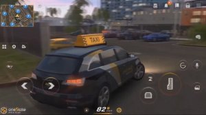 ПУТЬ БОМЖА ДО МИЛЛИОНЕРА В car parking multiplayer🔥