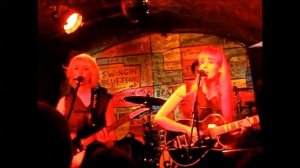 Mona Lisa Twins @ Cavern Club Part 3  September 17, 2016
