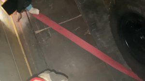 Как мы в Турции грузились