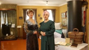 «Я разговариваю по-татарски». Туган телем - татар теле. Выпуск от 20 мая 2020 года.