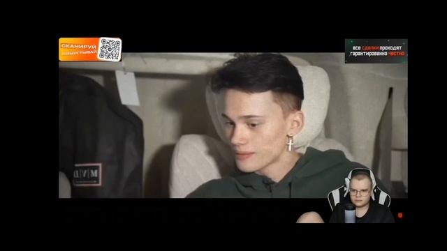 КАША РЕАГИРУЕТ НА МИЛОХИНА ЗАБЕРУТ В АРМИЮ | Нарезка 15.09.23