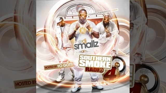 Ace Hood ft. Yo Gotti - Errythang - DJ Smallz