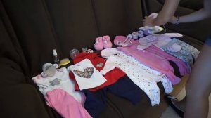 Влог Едем в деревню с Мэлади