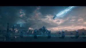 thor trilogy | immigrant song