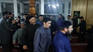 Зикр Анди 08.01.2025г