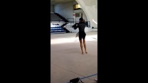 Скандал с подкупом судей в Израиле, Аверины в новой сфере, Euskalgym 2024: что нового в мире?