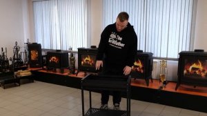 Обзор мангалов серии "Кулинар" от компании ВЕЗУВИЙ