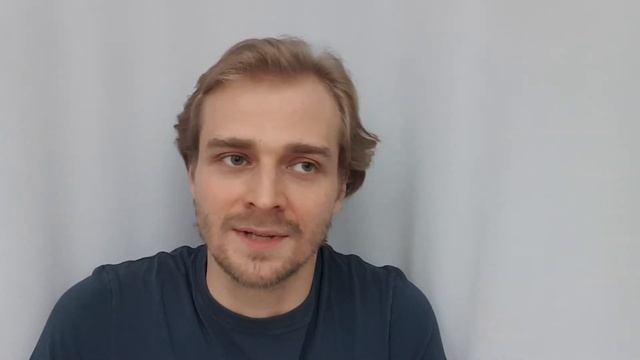 Пробы Владимира Роганова на роль Дэна в фильм Флэшмоб. смотреть онлайн