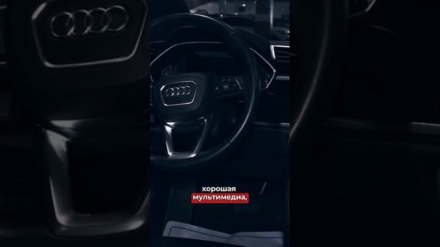 Что привезти на Новый год из Южной Кореи: Genesis GV80, Audi Q3, Mercedes CLA #Shorts