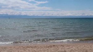 Советы собирающимся на отдых в Чолпон-Ату и наши впечатления об отдыхе на Иссык-Куле