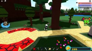 Показал все свои постройки В построй корабль! Сломали карту!!!!! ^.^