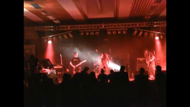 The Brathering - Message to no one - Rock in the Hall 2010 [live] смотреть онлайн