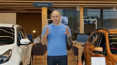 Где покупать автомобиль с пробегом в 2024 году?