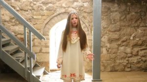 История в камне. Ожившая легенда.  Выпуск от 18 мая 2020 года.