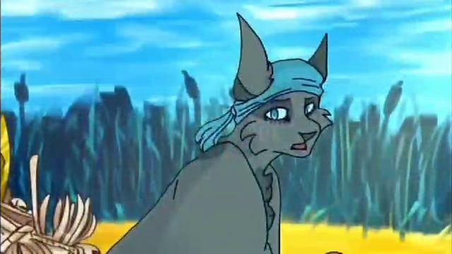 звезда#кв#соснлваязвезда#коты воители# смотреть онлайн