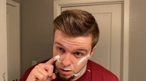 The Club 'London' Soap | Tatara Masamune Nodachi Razor | Grizzly Bay Declaration B8