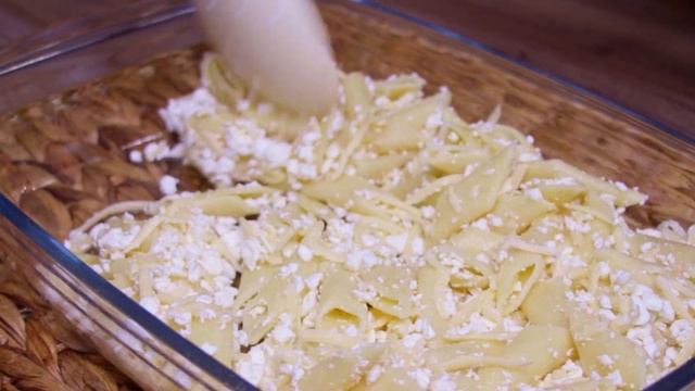 This casserole was made by my grandmother. Very simple ingredients. Easy and fast to prepare. смотреть онлайн