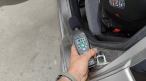 Замена штатных динамиков Honda Fit g1 на DL anaconda 165 comp