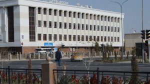Ургенч