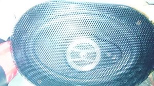 Boxe auto Focal Auditor RCX-690