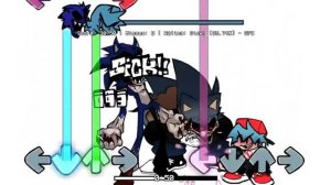 FNF: 88 Rings (77 Rings B-Side) - FanChart