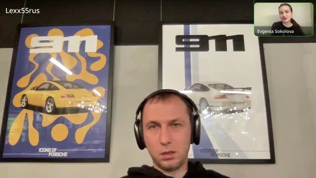 Эфир по оптимизации НДС для УСН и про дробление с Алексеем Заборовских