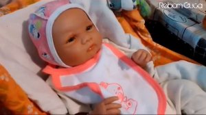 Неделя влогов день #1