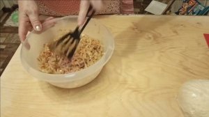ВАРЕНИКИ С КВАШЕНОЙ КАПУСТОЙ, ФАРШЕМ ИЗ САМОГО ПРОСТОГО ТЕСТА