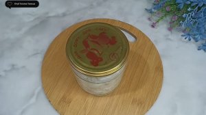 Быстрая капуста на зиму. Капуста консервированная без уксуса и соли.
