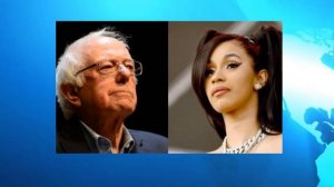 Tay K trial starts Update, Cardi B shows support Bernie Sanders, US Gov on ASAP Rocky