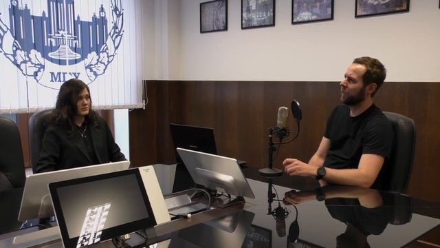 Подкаст ФГП: О.А. Алексеенко