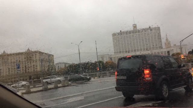 White House and Mayor’s office Moscow - @umangtaneja1 смотреть онлайн