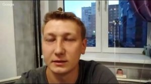 Прямой эфир с механиком по вязальным машинам