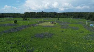 Эко посёлок Совино