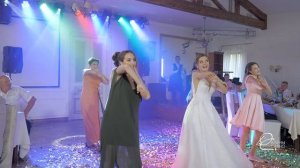 Подарок невесты для жениха. Свадьба Игоря и Елены