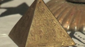 парапсихолог