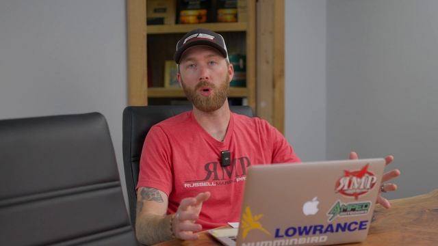 Humminbird Mega Imaging On the Water смотреть онлайн