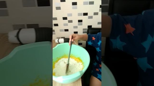 Пирог для самых маленьких смотреть онлайн