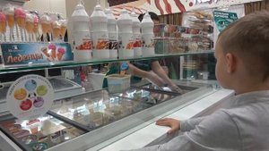 Новое кафе-мороженое "33 пингвина" открылось в Каменске