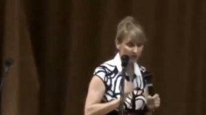 Бутакова О.А. уникальная лекция о паразитах.