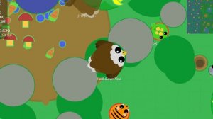 MOPE.IO HEROES *SUPERMAN* | SAVING EVERYONE IN MOPE.IO | MOPE.IO NEW ANIMALS(mope.io update)