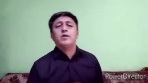 Отанг булса енингда кузинг еши кулламас!