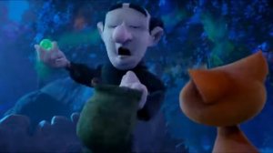 Smurfs The Lost Village 2017