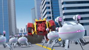 Гео Мека 1 сезон 18 серия - Бдительное око