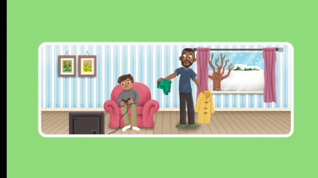 Power Up 2 Unit 6 song - Our Wheather english englishsong