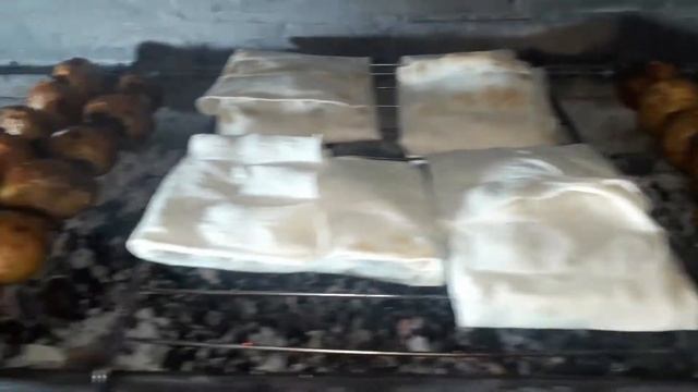 Доставка гратарных блюд от Армена Акобяна! смотреть онлайн