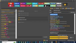 spark 7 kf6j frp unlocktool fail to send da stage or da stage mismatch error fixed 100%