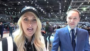 World's First $6m Bugatti Divo Start Up!