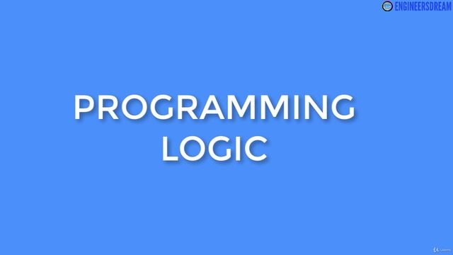 12.1. Programming logic of Object follower robot