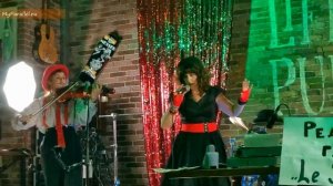 Группа "Елиссейские поля"